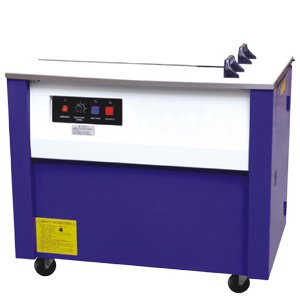 KZB-1 半自动捆扎机