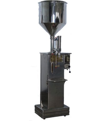 QRG气动软管灌装机