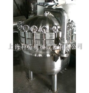 实验型发酵罐