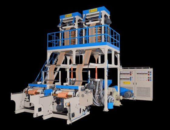 Chyi Yang ABA-TD55TE2