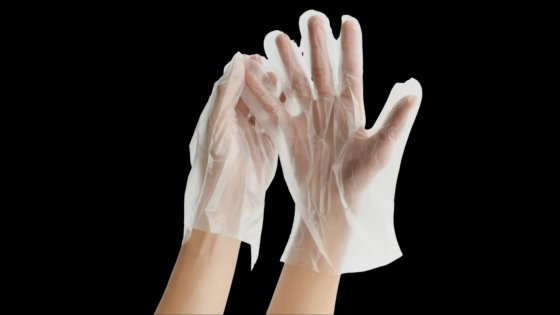 Chyi Yang LLDPE-85FTE