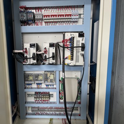 Zolytech CE高速计算机化床垫机350英里/小时被褥系统