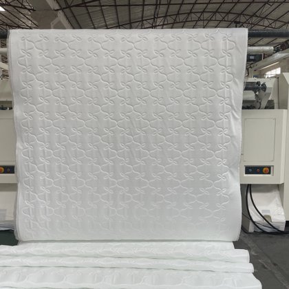 Zolytech 智能床垫拼花机伺服电机 高性能