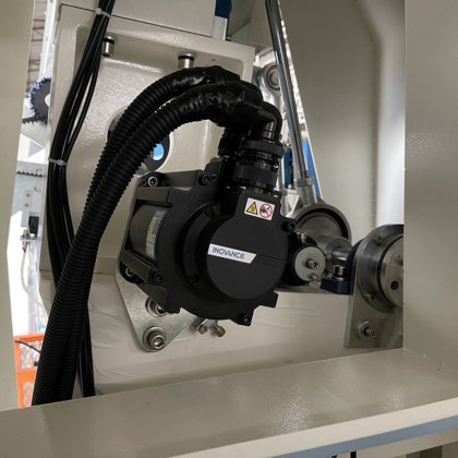 ゾリーテック WV8 高速コンピュータ制御チェーンステッチ マットレスキルティング機 25.4mm針間隔