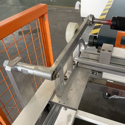 Zolytech ヘミングステーション マットレス ヘミング ユニット