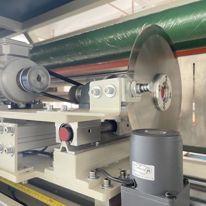 ゾリーテック キルテッド パネル アンド ボーダー