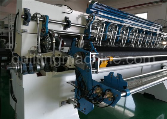 Zolytech Delta VFD デジタル キルティングマシン