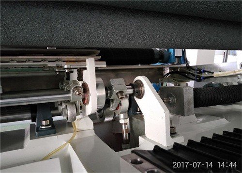 Zolytech Delta VFD デジタル キルティングマシン