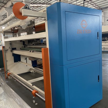 ゾリーテック キルテッド パネル アンド ボーダー