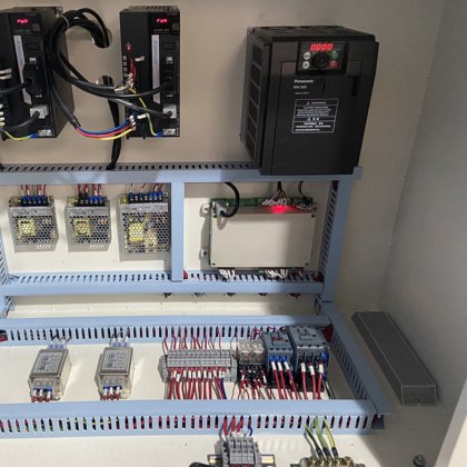 ゾリーテック フォーム マットレス機 ダーミング マシン