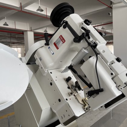 ゾリーテックのホットセール マットレステープエッジ ユーズド機械