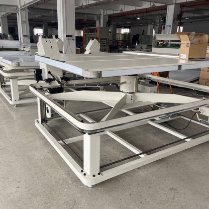 Zolytech 热销床垫带边缘二手设备