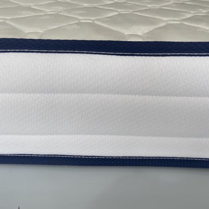 Zolytech 褶线头 床垫生产线 链缝头 床垫带边机