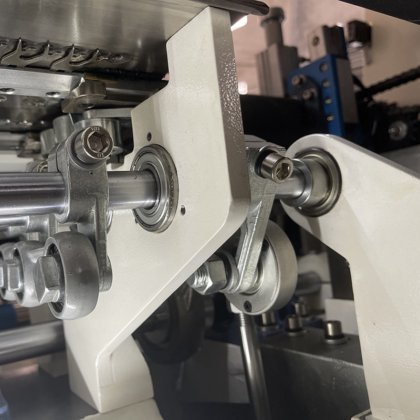 Zolytech 床垫工厂 机器 制作 床垫