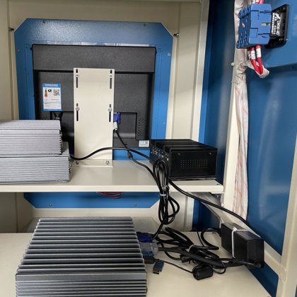 ゾリーテック連続自動マットレス製造機販売中