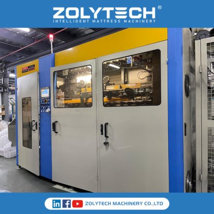 Zolytech 购买 自动 数字 口袋