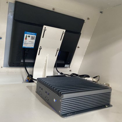 Zolytech 多针刺绣机伺服电机 刺绣机 多针链缝刺绣机