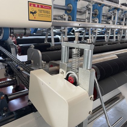 ゾリーテック ミシン キルト用 ダウンケット・パジャマ・シートカバー用