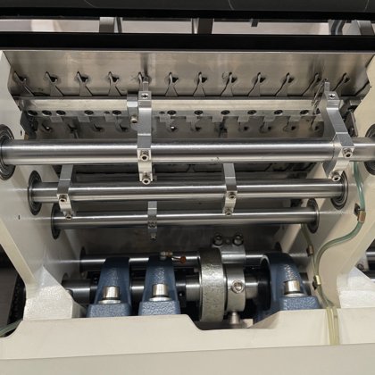 Zolytech 拼布机 最新工厂报价 床垫机