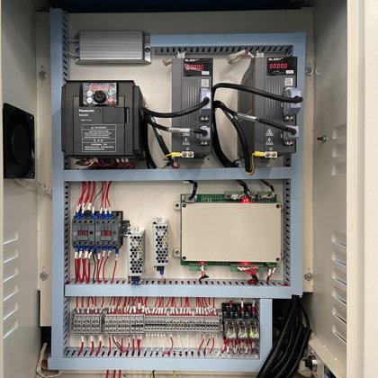 ゾリーテック バイ キルトメイキングマシン コンピュータ化 高速