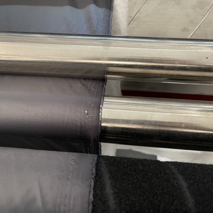 Zolytech 连续夹克衬里缝制机在服装纺织机械