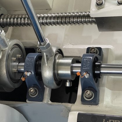 ゾリーテック 人気商品キルティング機用マットレスキルター部品