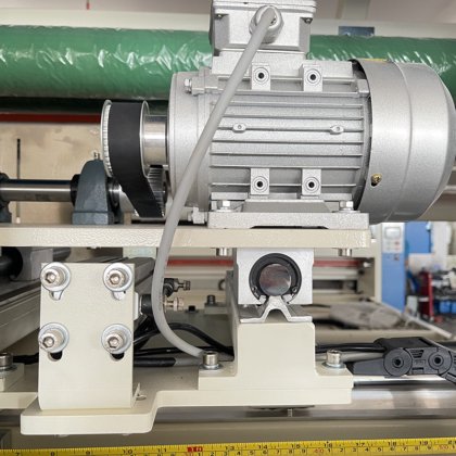 Zolytech 床垫裁切机 12 刀片用于床垫边框