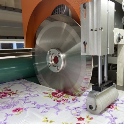 Zolytech 折边站 ZLT-HM 自动面板折边机