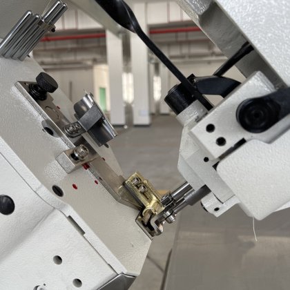 Zolytech 单头床垫机带边供应商中国