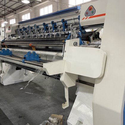 Zolytech多针被芯被子缝纫机 床垫缝纫机 枕套被子缝纫机