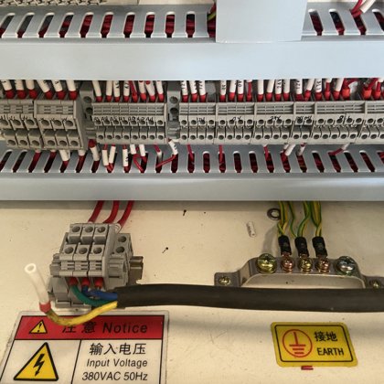 Zolytech 床垫机械多针拼缝机 链式缝合 用于被褥 WV12