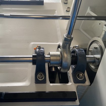 Zolytech 自动化工业拼棉机计算机化系统 80mm 厚度床垫边缝机 8KW