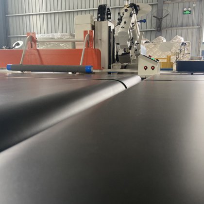 Zolytech 买 Singer 300U 缝纫头