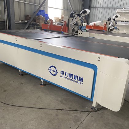 Zolytech 买 Singer 300U 缝纫头