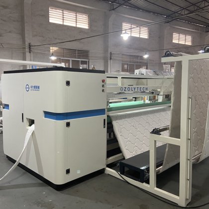 ゾリテック コンピュータ化ヒーミングシステム 自動マットレス ヒーミング機 80mm