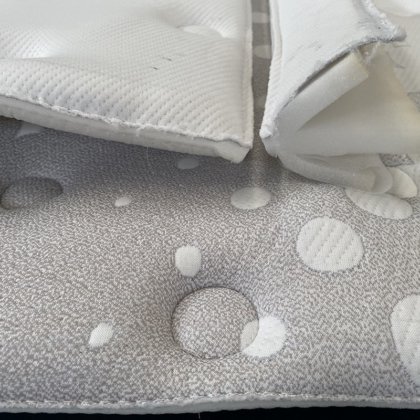 ゾリテック コンピュータ化ヒーミングシステム 自動マットレス ヒーミング機 80mm