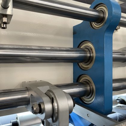 Zolytech 被褥被套制作机 易安装与培训