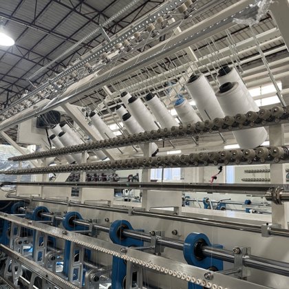 Zolytech多针拼花缝纫机 自动拼花机 床罩专用缝纫机