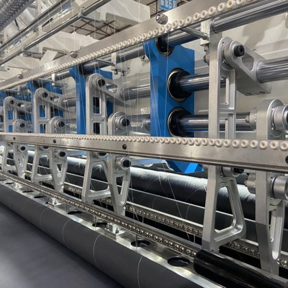 Zolytech 金作 针织？