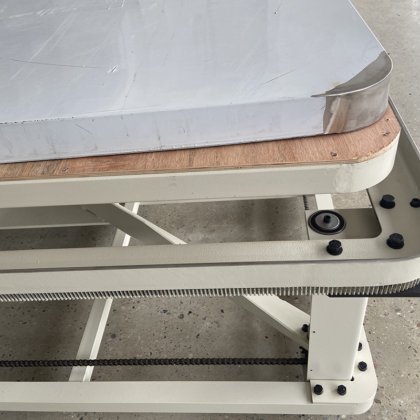 ゾリーテック量産テープエdge境界マットレス機 semi自動