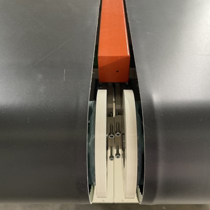 Zolytech链缝床垫带边机 3KW 24小时在线支持