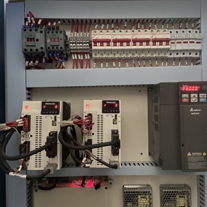 Zolytech WV15 床垫缝纫机