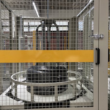 Zolytech 专业制造 自动口袋弹簧机械卷簧机