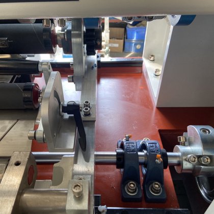 Zolytech 高质量纺织行业用于垫被夹棉床垫的机器