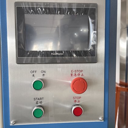 ゾリーテック マットレス機械コンプライアンス / キルテッド生地裁断機