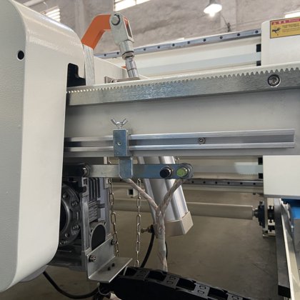 Zolytech DZ1 单针绗缝机