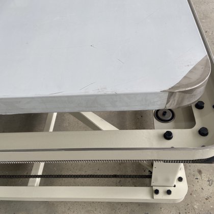 Zolytech 自动化床垫生产线 床垫带边机