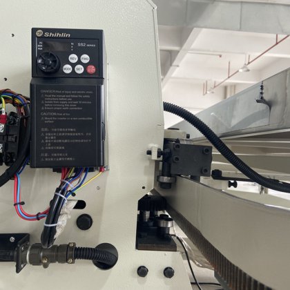 Zolytech 边缝缝纫机 床垫缝合机 用于边框缝合