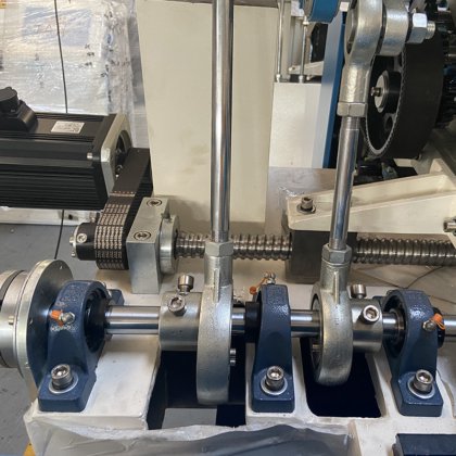 ゾリーテック マットレス縁取り機 8KW コンピュータ制御キルティングシステム 自動マットレスキルティング機