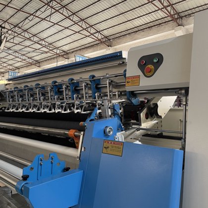 Zolytech 380V 220V 床垫缝纫机 面料